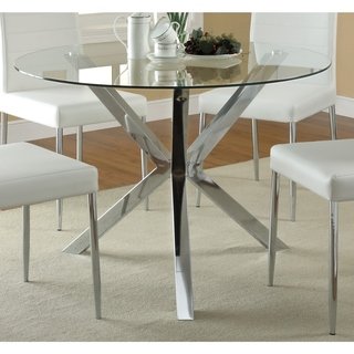 Buy Round Kitchen & Dining Room Tables Online at Overstock | Our