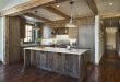 15 Best Rustic Kitchens - Modern Country Rustic Kitchen Decor Ideas