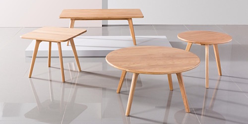 Scandinavian Furniture Australia | Buy Designer Scandi Furniture Online