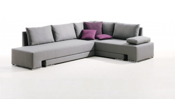 Vento Sectional Sofa Bed
