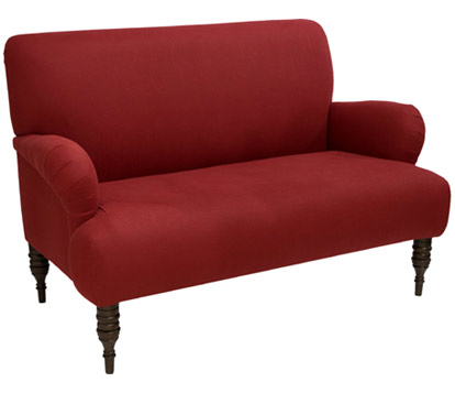 What's the Difference Between a Sofa and Settee?