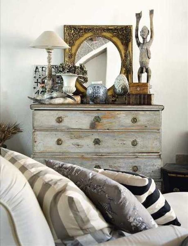 Shabby Chic Bedroom Furniture - bank-on.us - bank-on.us
