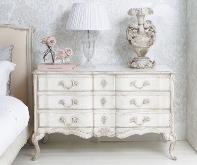 Shabby Chic Furniture Simple Inspiration Shay Chic Shab Chic Bedroom