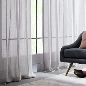 How to make your own sheer curtains – TopsDecor.com