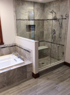 Bathroom Remodel Syracuse, NY | Expert Bathroom Renovation