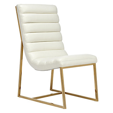 Gunnar Dining Chair | Dining Chairs | Dining Room Chairs & Bar