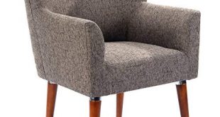 Amazon.com: Giantex Leisure Arm Chair Single Couch Seat Home Garden