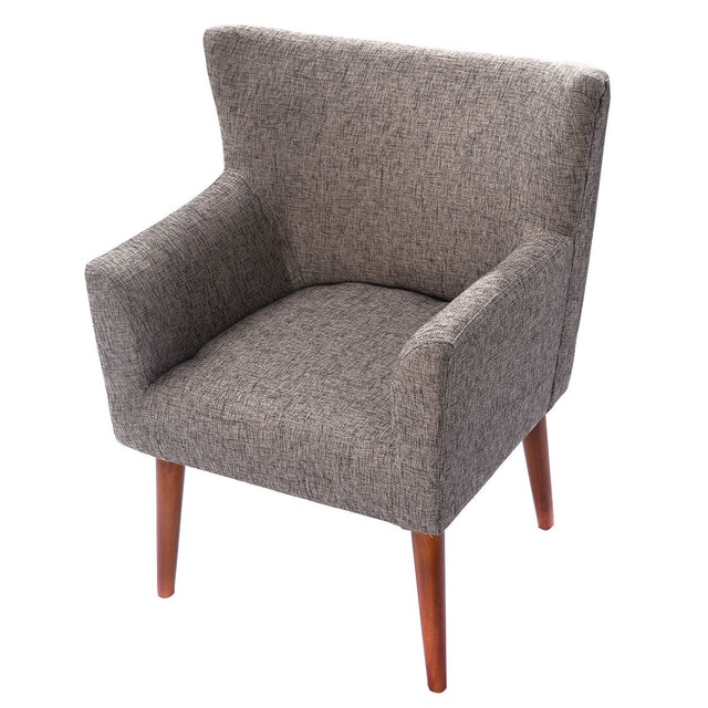 Giantex New Leisure Arm Chair Modern Single Couch Seat Home Sofa