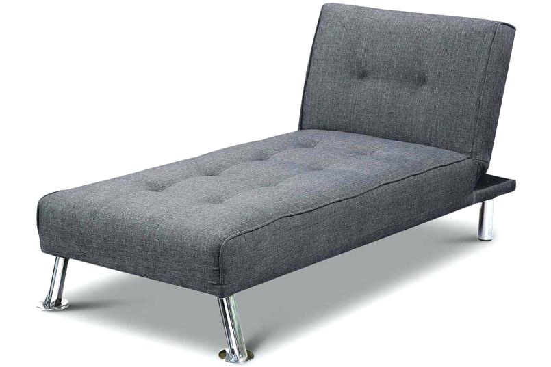 Single Seat Couch Fabric Lounge Chair Single Sofa Side View Single