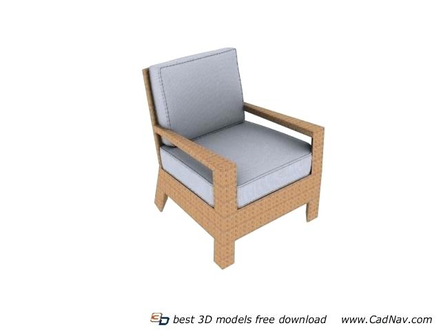 Single Seat Sofa Chair Living Room Single Sofa Chair Model Single