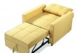 Small house design single seater Sofa Bed -in Living Room Sofas from