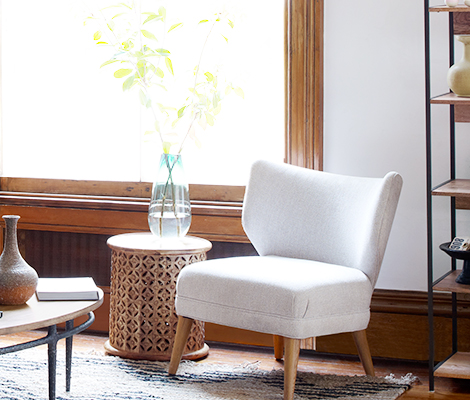 Reasons for the growing popularity of wingback armchairs