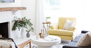 How To Bring A Sense Of Calm To Small Spaces | Small Space Design