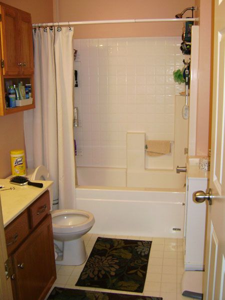 Best Bathroom Remodel Ideas, Tips & How To's