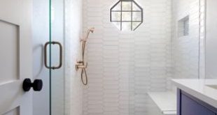 75 Most Popular Small Bathroom Design Ideas for 2019 - Stylish Small