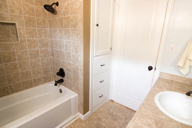 7 Small Bathroom Remodel Ideas | How to Update Small Bath