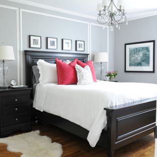 75 Most Popular Small Bedroom Design Ideas for 2019 - Stylish Small