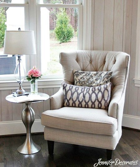 Cottage Style Decorating Ideas | Rooms Cozy Work Play | Pinterest