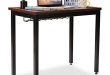 Amazon.com : Small Computer Desk for Home Office - 36