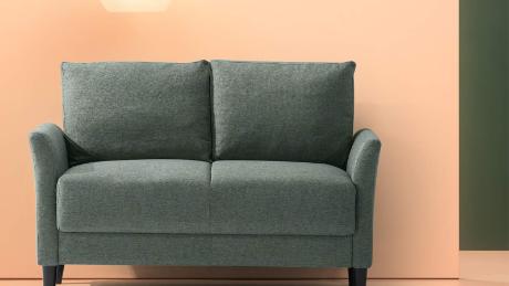 Small couches: Shop these loveseats, couches and settees when room