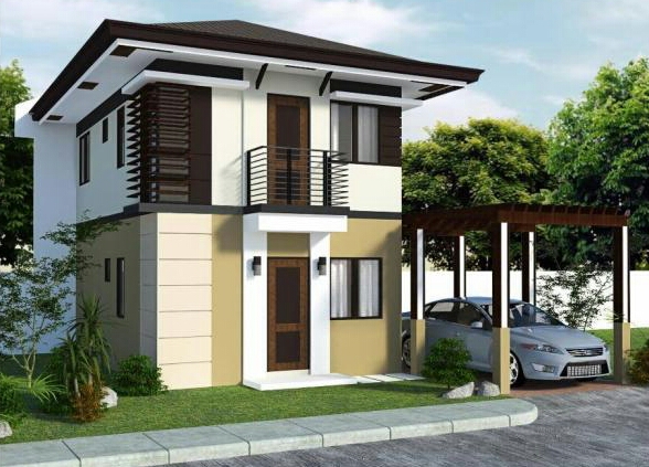 Small home design also with a little cottage plans also with a house