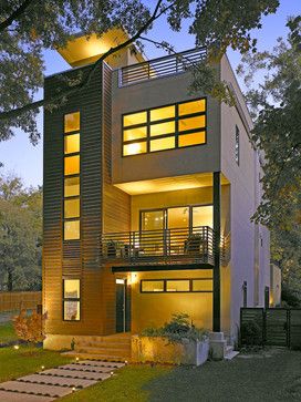 Some advantages and
considerations about small home designs