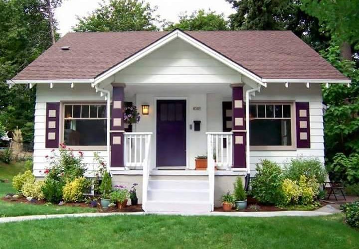 30 Best Tiny House Design in Asia - Small House Design and Plans