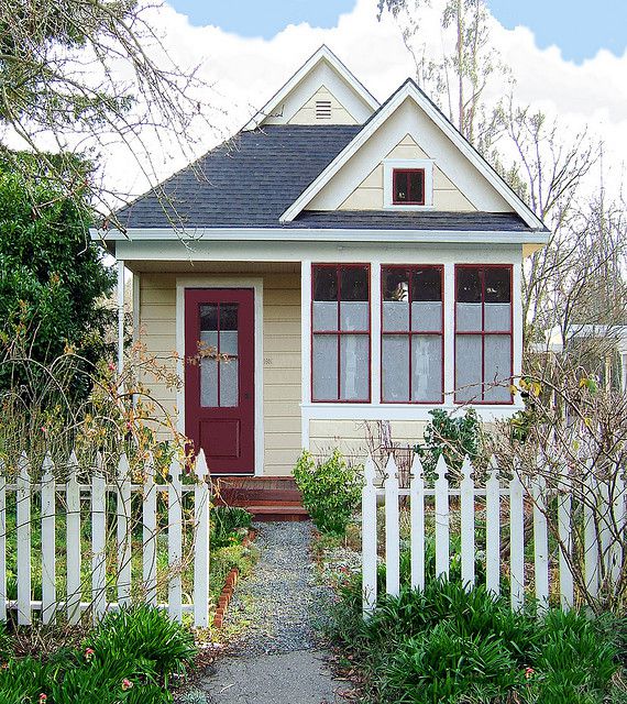 Small House Style | Small House Style is a web magazine dedicated to