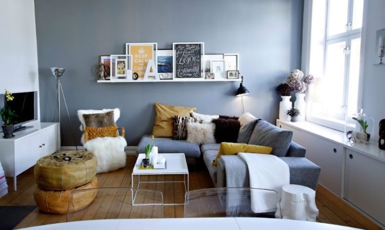 20 of the Most Stunning Small Living Room Ideas