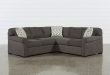 Small Sectional Sofas | Living Spaces