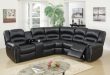 Small Sectional Reclining Sectionals You'll Love | Wayfair