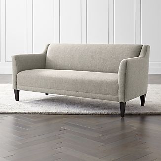 Small Sofas | Crate and Barrel