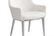 Small Upholstered Arm Chair | Wayfair
