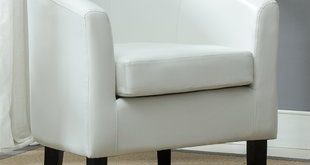 White Comfy Chair | Wayfair