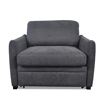 Explore the utility of sofa
bed armchair for your living room décor