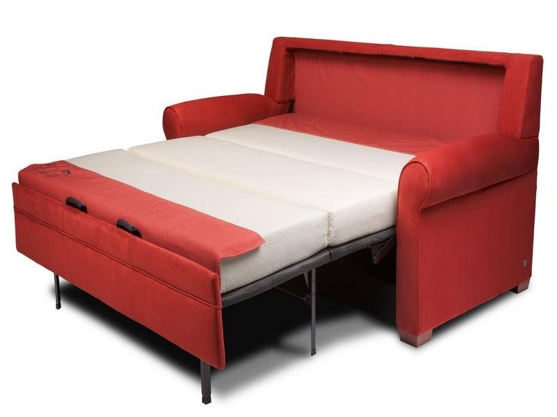 Multifunctional Marvellous Comfort Sleeper Sofa Bed High Quality