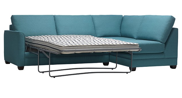 The best sofa beds: Is it possible to get a comfy sofa and a good