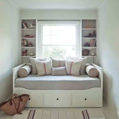 Is It A Couch? Is It A Bed? No, It's a Daybed! | Architecture