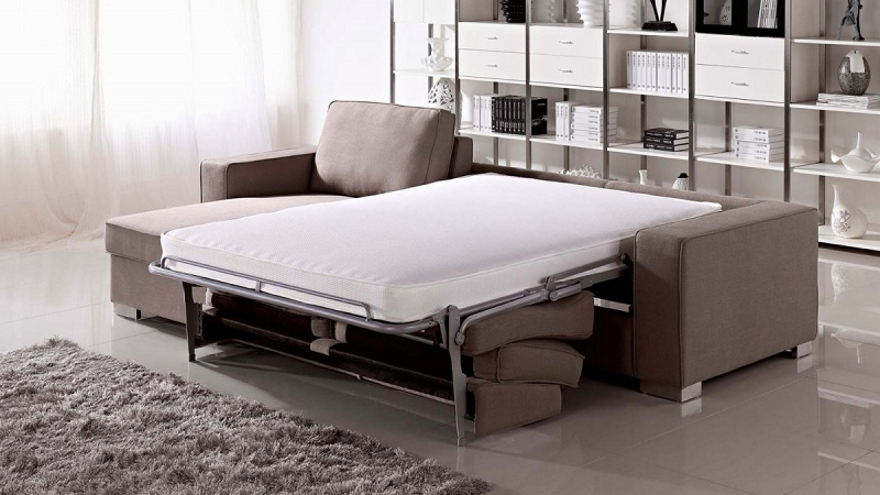 The 14 Best Sofa Bed Mattresses Reviews & Beginner's Guide for 2019