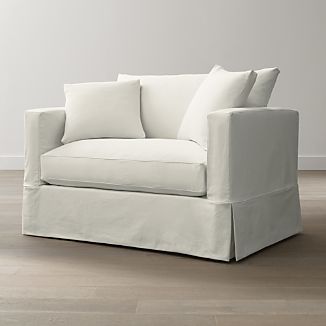 Sofas and Chairs | Crate and Barrel