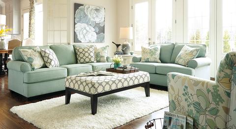 Daystar Living Room Set u2013 Jennifer Furniture