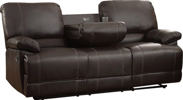 Get a sofa recliner and enhance your living room – TopsDecor.com