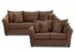 Dark Brown - Living Room Furniture, Sofas & Sectionals | Furniture Row