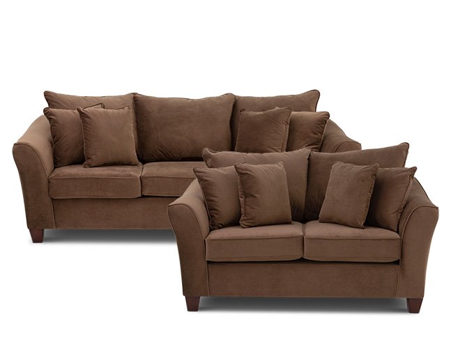 Sofa Set And Its Benefits Topsdecor Com, Furniture Row Sofa Sets