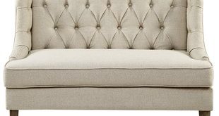 Settees & Settee Benches You'll Love | Wayfair