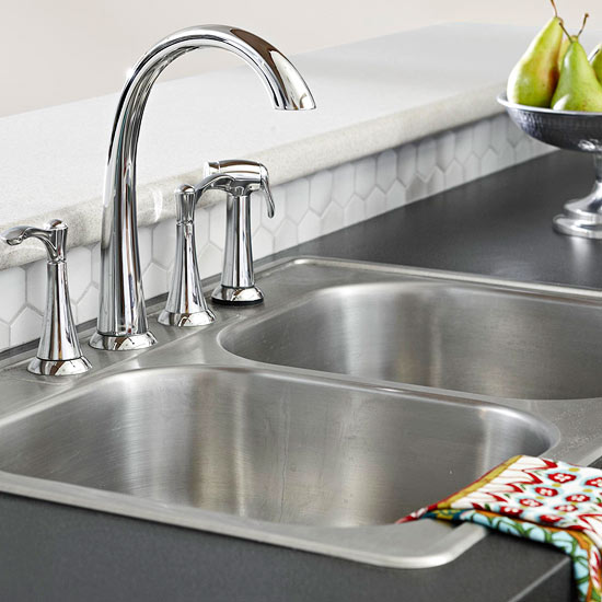 Stainless Steel Kitchen Sinks