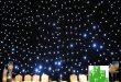 LED Star Curtain u2013 Big City Lights