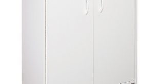 ClosetMaid - Storage Cabinet - White : Target