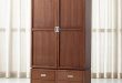 Storage Cabinets and Display Cabinets | Crate and Barrel