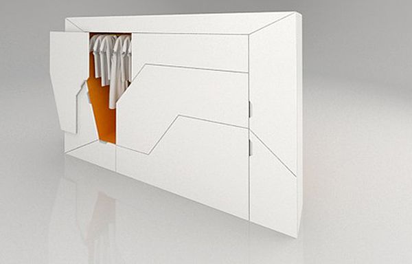 5 Secret Storage Furniture For Clever Interior Decors